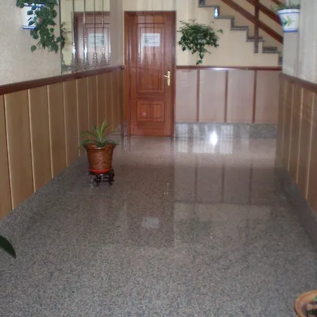 Appartement Valle Inclan