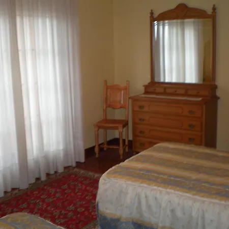 Appartement Valle Inclan *