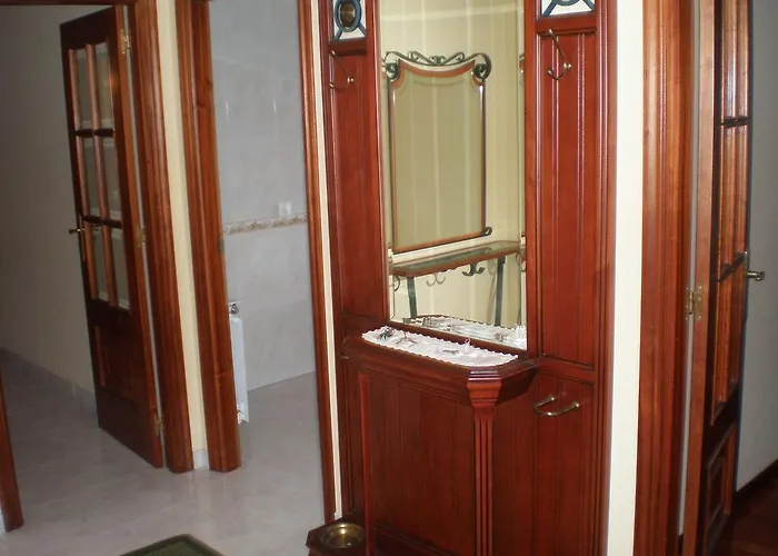 Valle Inclan Vilagarcia de Arousa